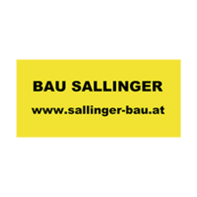 Bau Sallinger
